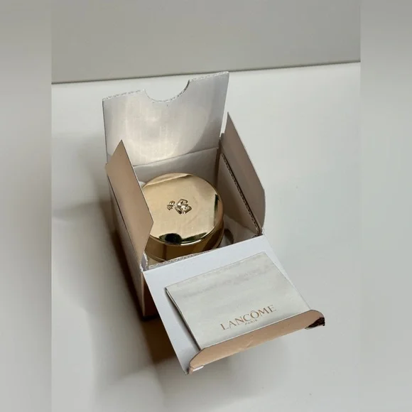 Absolue Revitalizing Eye Cream - Gold 20ml - Picture 4 of 4